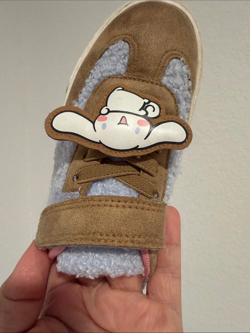 H&M playful sanrio